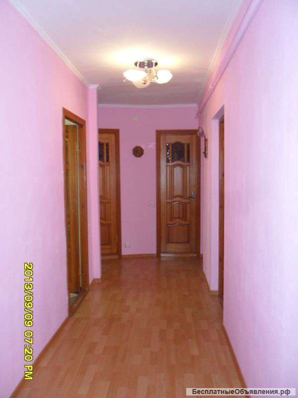 3х ком.кв.