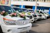 Прокат лимузина Buick Rendezvous