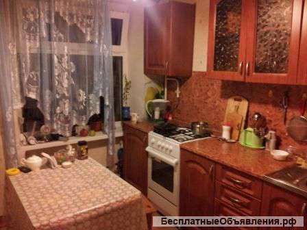 1-к кв в центре Халтуринский