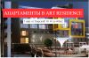 Апартаменты в "Art Residence"- 5 мин. от Тверской От 40 до 400 м2