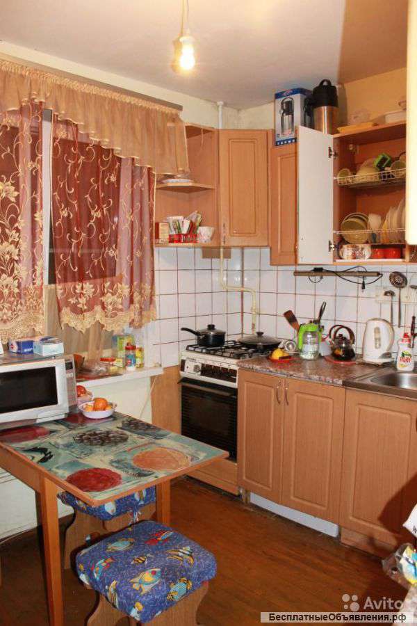 2-комнатную квартиру