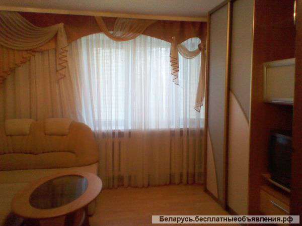 Квартира на сутки в Бобруйске