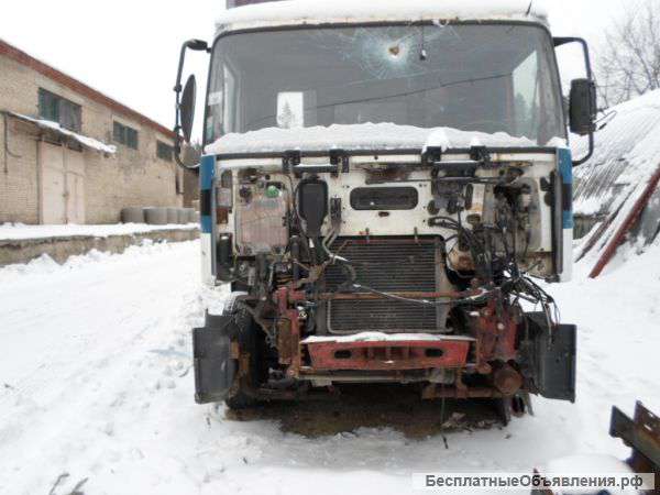 Iveko E190