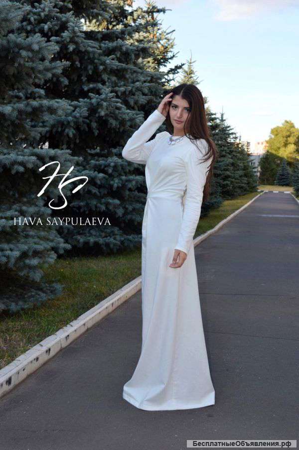 Платье