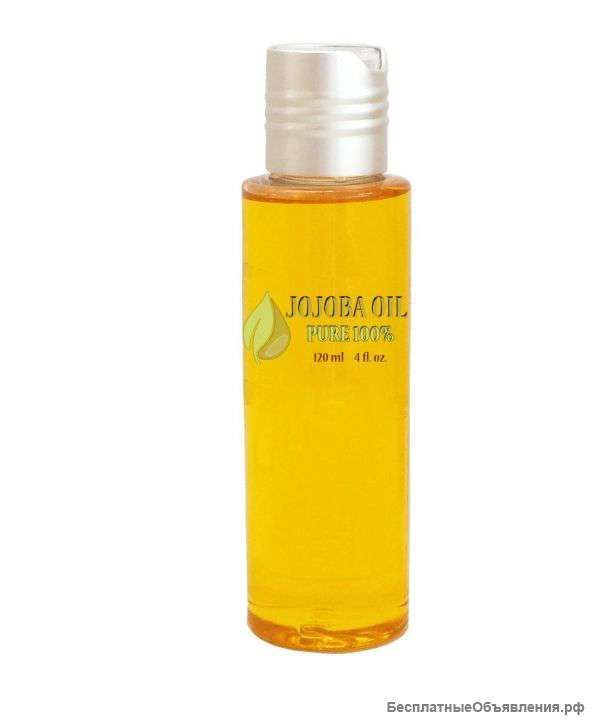Масло Хохба 120 ML Израиль