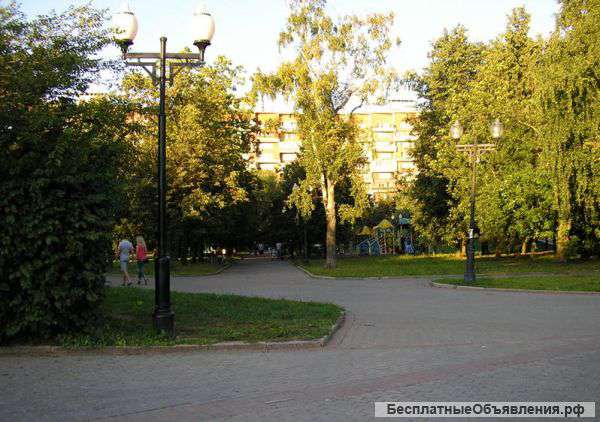 3-к. квартира, Москва, м. Перово, Зеленый просп., д. 26