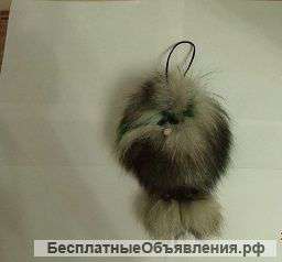 "Домовенок"