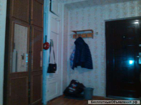 Комната в общежитии