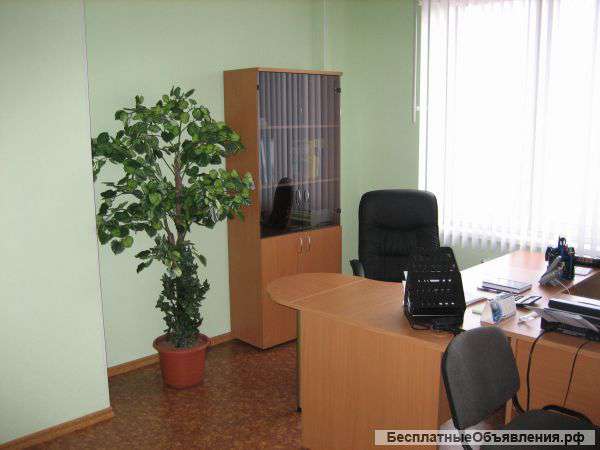 Офис в центре Челябинска (Меха Мира) от собственника