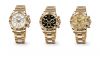 Кварцевые часы rolex daytona