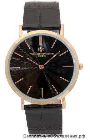 Часы Vacheron Constantin