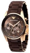 Часы Emporio Armani