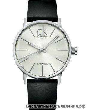 Часы Calvin Klein