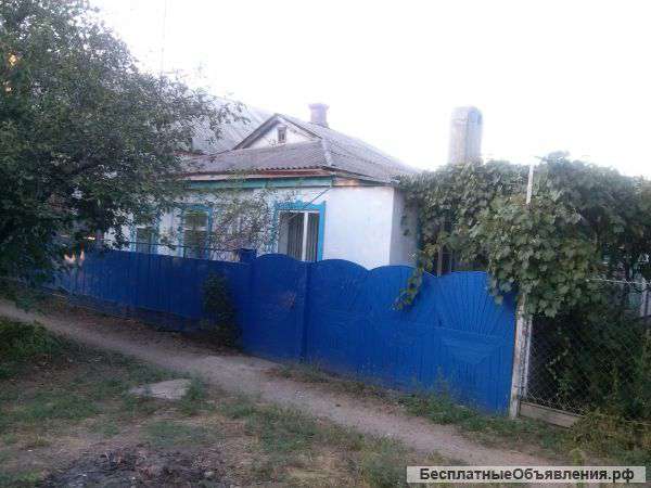 Домовладение
