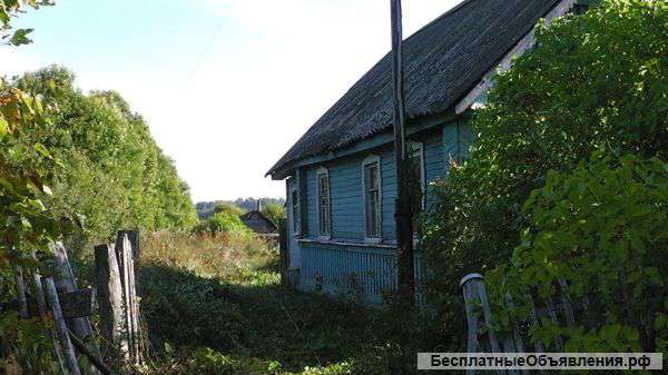 Продадим, либо обменяем на кв в городе, рассмотрим все варианты