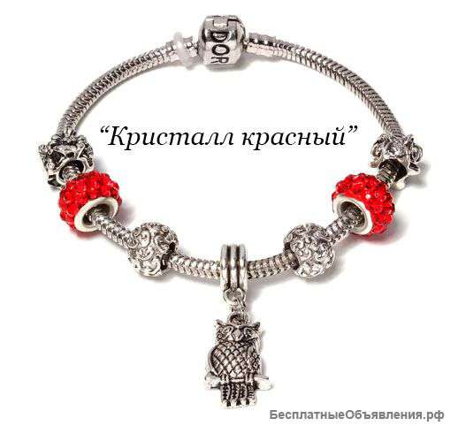 Браслет Pandora