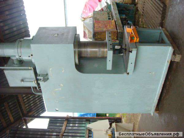 PYE 250S/1 Гидравлический пресс с консервации. Производства ГДР(Германия) VEB WEMA Zeulenroda г.