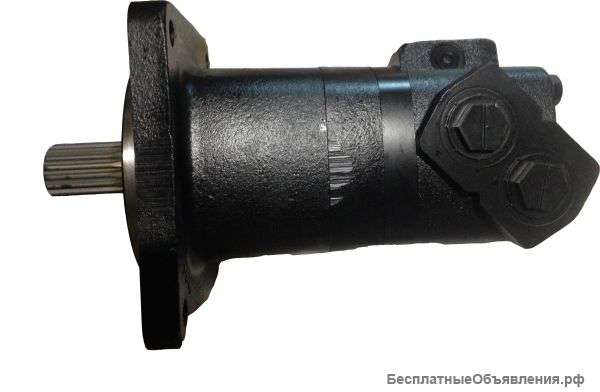 Гидромотор для TCM SSL-709