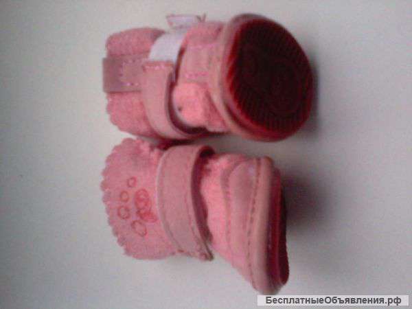 Носкотапы, уги зимние