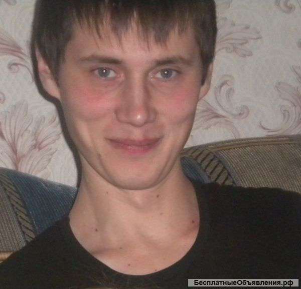 Электрик