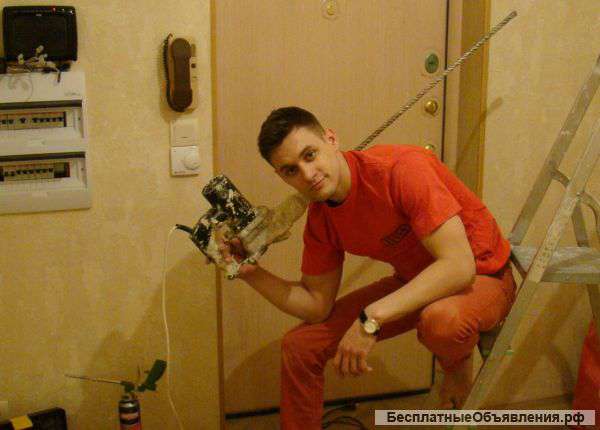 Всё для мебели
