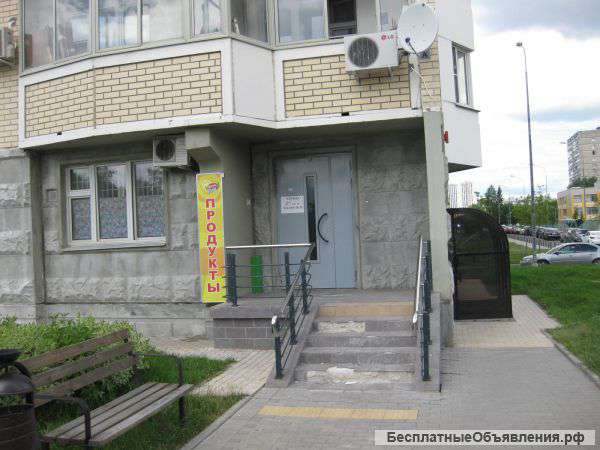 Помещение 112 кв.м.