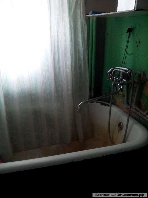 2-х комнатной квартиры