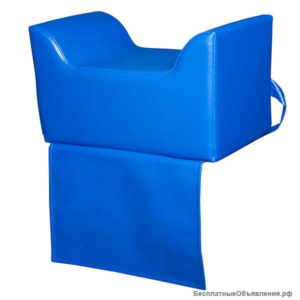 Детский парикмахерский ПУФИК