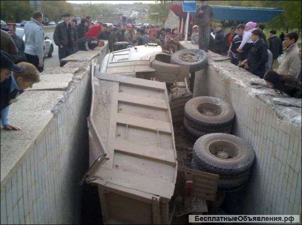 Запчасти на Камаз