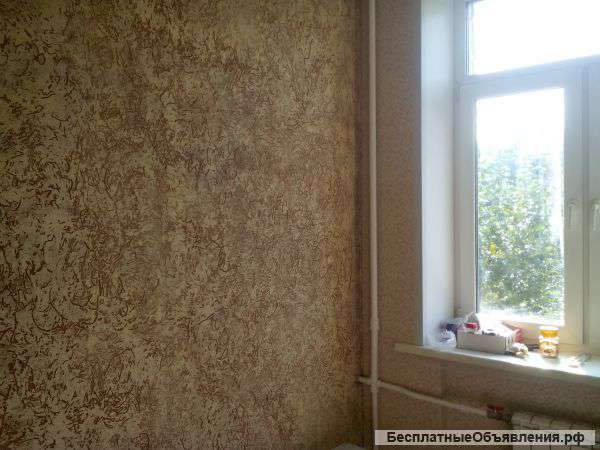 Ремонт кухни и ванной под ключ