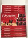 Шоколад Schogetten 100г опт
