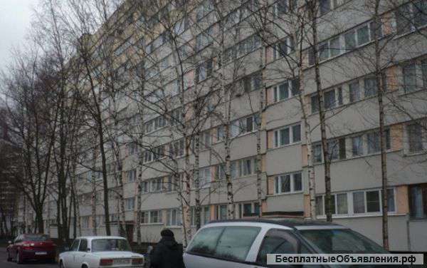 3-ком. кв. недорого