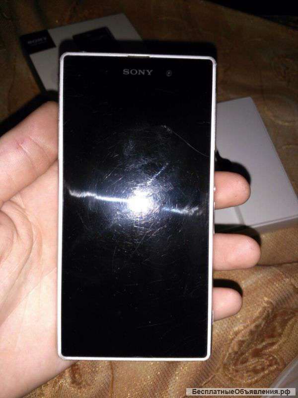 Sony C6903 Dock (Xperia Z1)