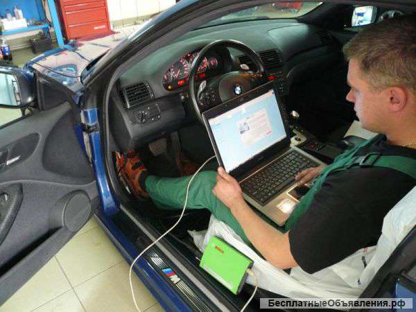 Смотаю пробег на вашем автомобиле