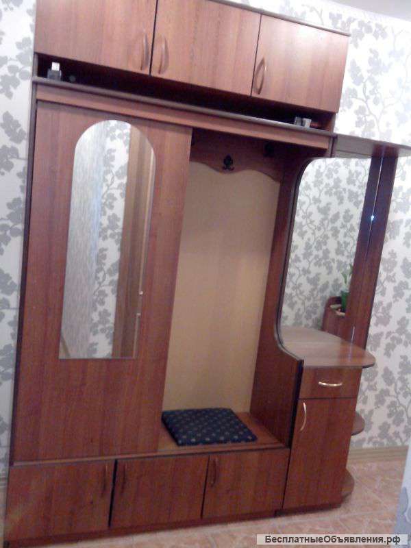 Прихожая