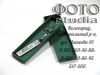 Брелоки с гос. номером авто.