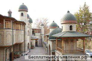 Коммерческая недвижимость