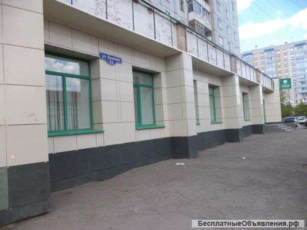 Нежилого помещения, 289.9 кв. м