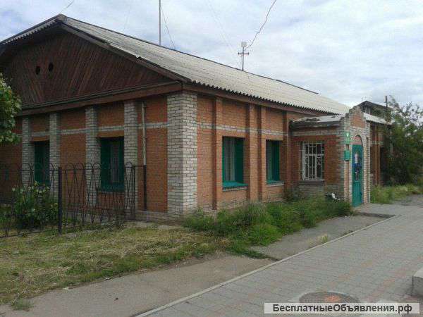 Отдельно стоящее здание, 162.9 кв. м