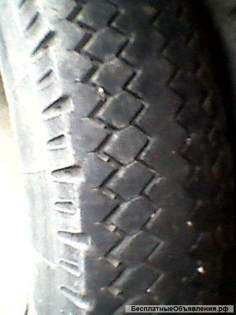 Колеса Диски