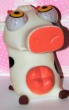 Игрушка Пучеглазка Корова