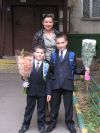 Няня, сопровождающая Вашего ребёнка