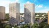 Новый ЖК бизнес-класса V-House - униакльное ценовое предложение