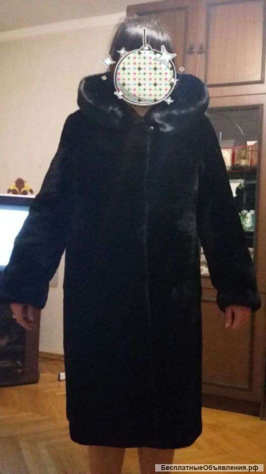 Шуба