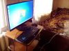 Пк. i5 4460. GTX 750 TI 4gb. 8gb озу, монитор 27 дюймов