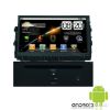 Штатная магнитола Nissan Teana Android 7