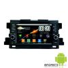 Штатная магнитола Mazda CX-5 Android 7
