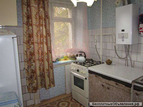 Уютная квартира для дружной семьи