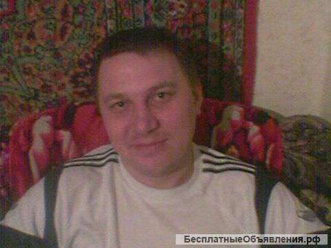 Ищу работу охранника