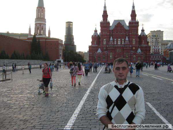 Ищу разно рабочих